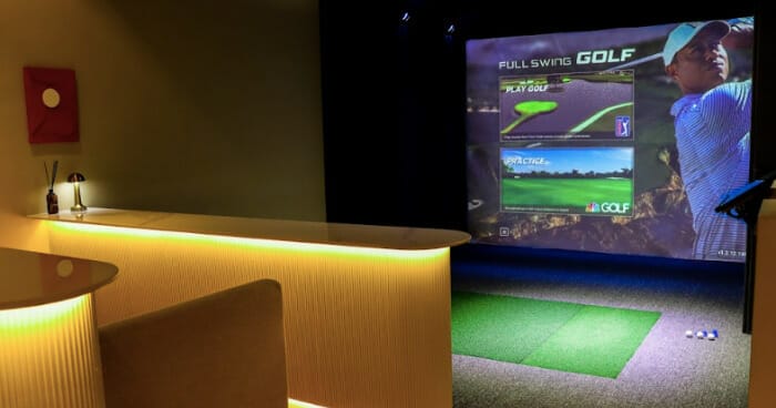 Play Golf Like Tiger Woods