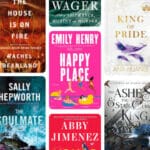 New Books to Read in April 2023