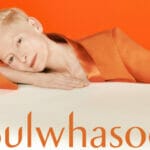Tilda Swinton Sulwhasoo