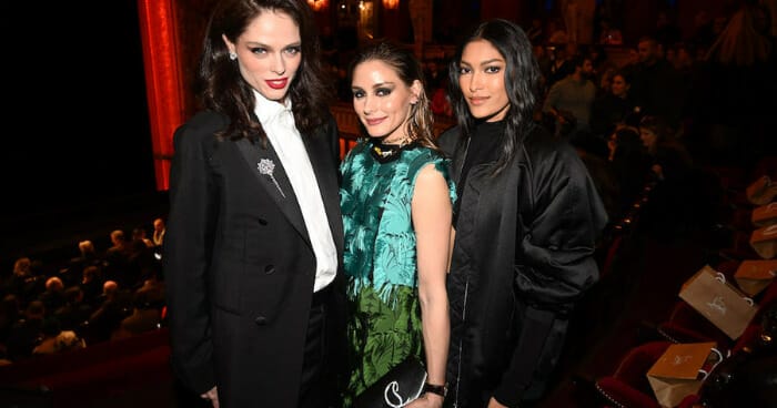 christian louboutin 30th anniversary