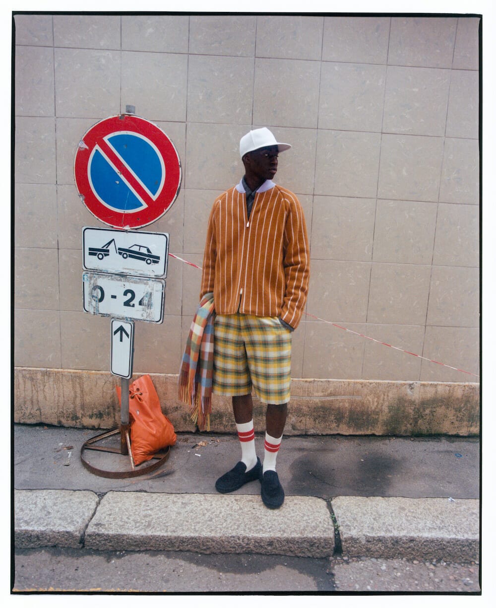 zegna the elder statesman