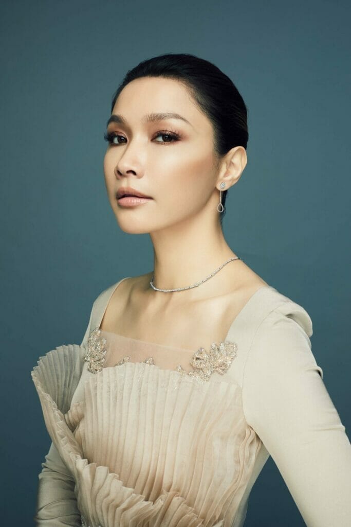 Diamond & Platinum La Gaia