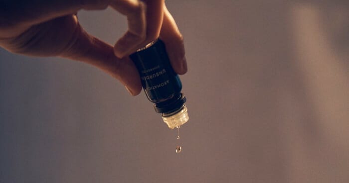 Aromatica Essential oil