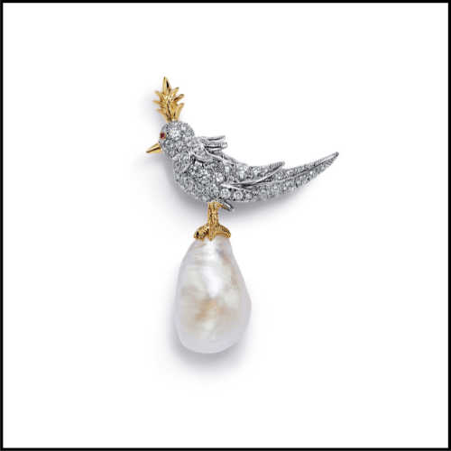 luxury jewellery brands tiffany & Co.