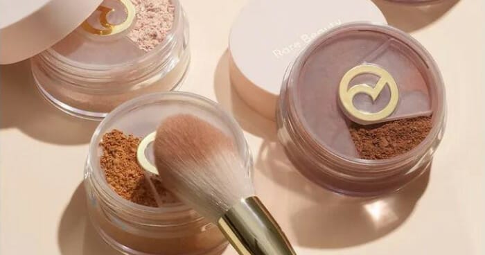 Setting Products - Rare Beauty 