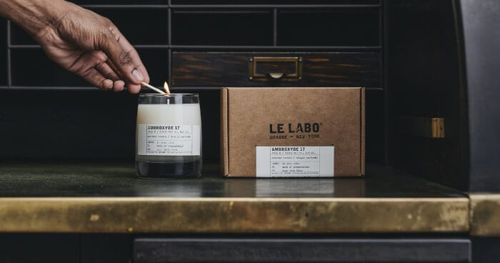 Le Labo April Beauty Launches