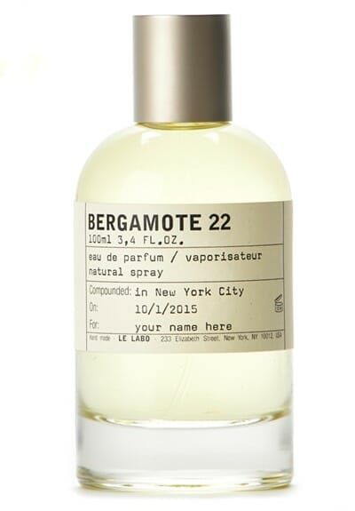 Le Labo Bramante 22