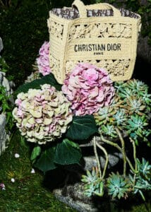 Dior Gardening Capsule collection