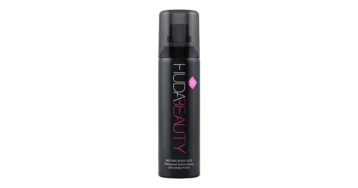 Huda Beauty Setting Spray 