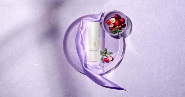 Tatcha Silk Serum