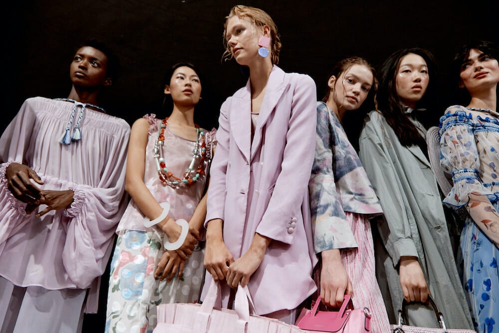 Emporio Armani Spring/Summer 2023