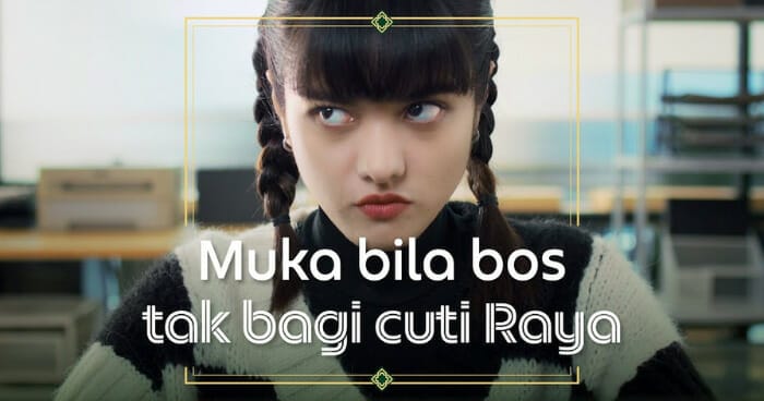 Raya ads 2023