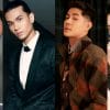 Top Malaysian Men Influencers