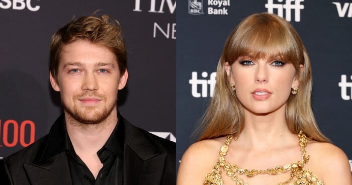 Taylor Swift and Joe Alwyn Break Up
