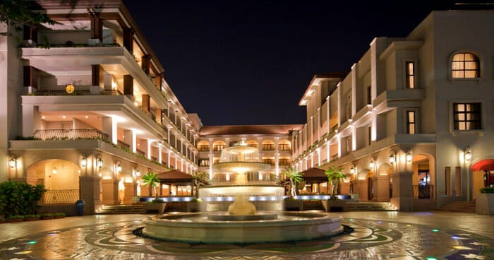 Best Hotels in Melaka