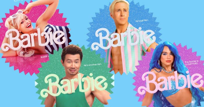 Barbie the Movie