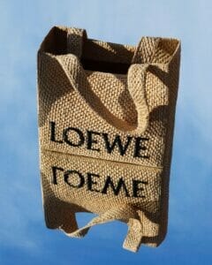 Loewe Paula's Ibiza