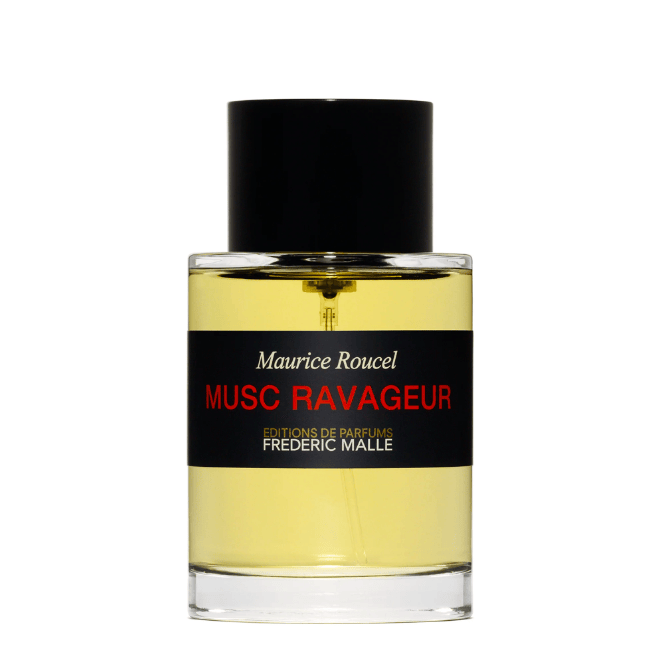 Frederic Malle