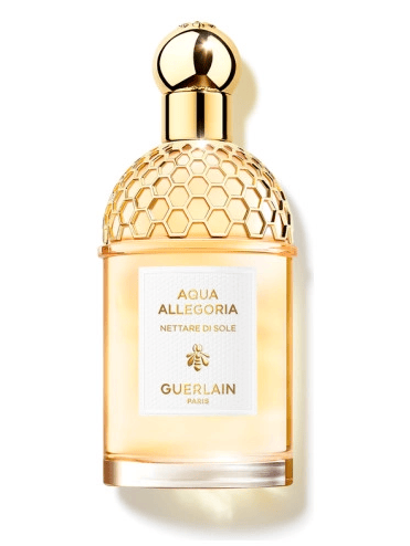 Guerlain bergamot
