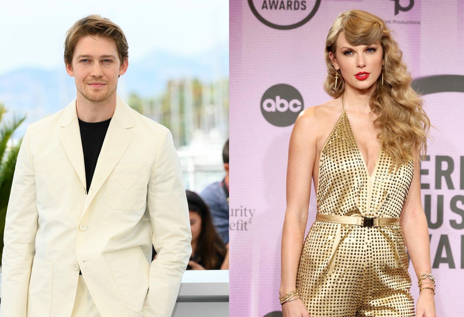 Taylor Swift And Joe Alwyn Break Up: A Love Through Music