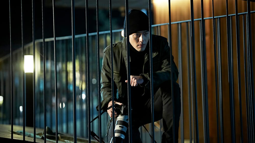 new k-dramas april 2023