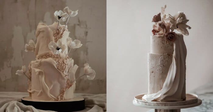 Wedding Cakes