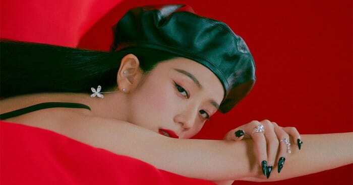 Blackpink's Jisoo Off Duty looks
