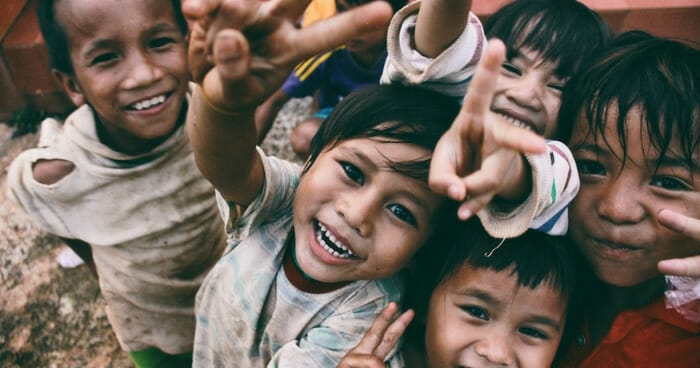 charitable causes malaysia