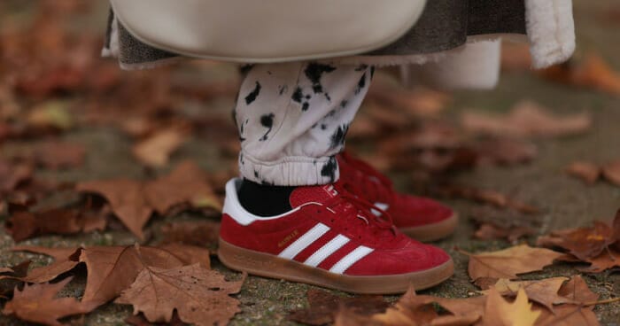 classic sneakers 2023