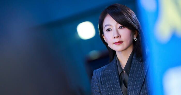 new k-dramas april 2023