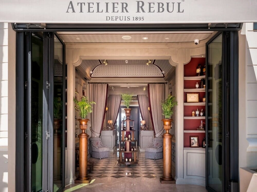 Atelier Rebul