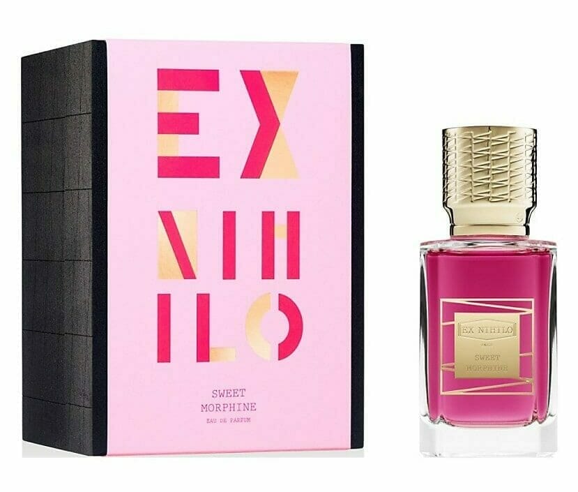 Best perfumes for ladies
