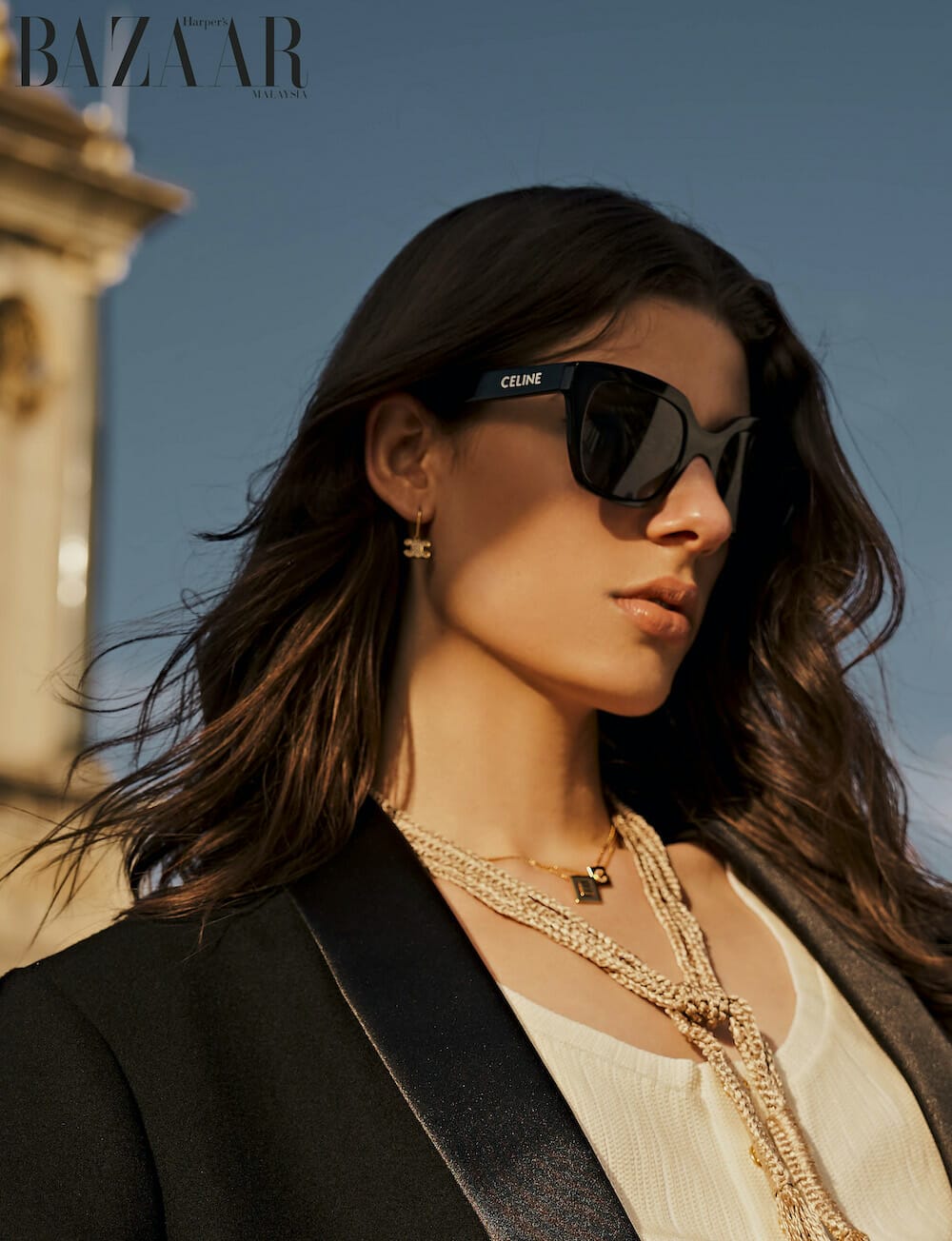 celine spring/summer 2023