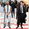 MET Gala 2023: Best Dressed Asian Men and Watches of the Night