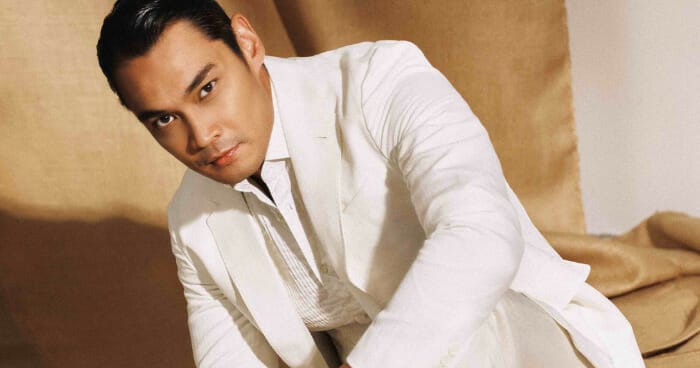 Hisyam Hamid Actor Malaysia