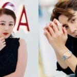 OMEGA Malaysia ‘Aqua Terra Shades’ Collection