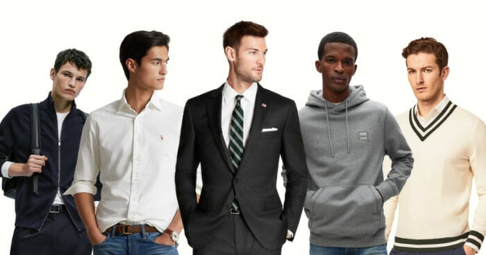 Best Men’s Office Wear Brands 2023