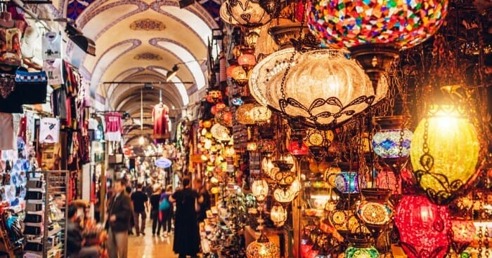 The Ultimate Istanbul Shopping Guide