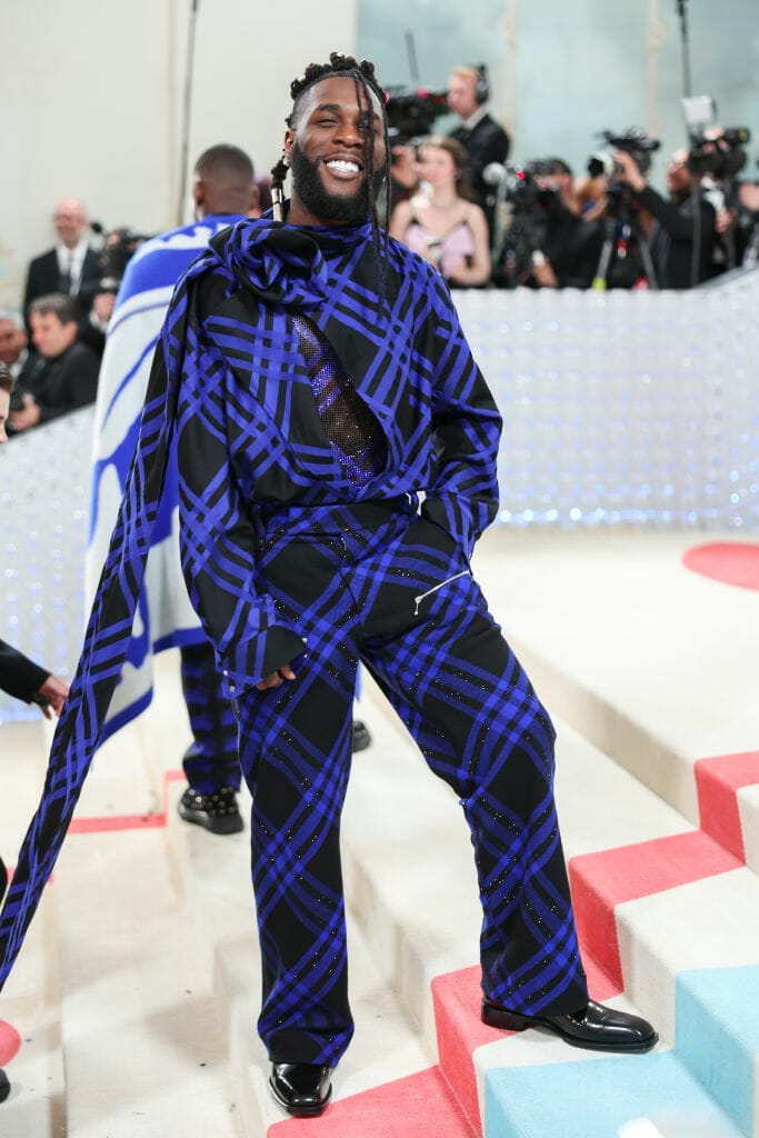 Photo by Christopher Polk/WWD via Getty Images