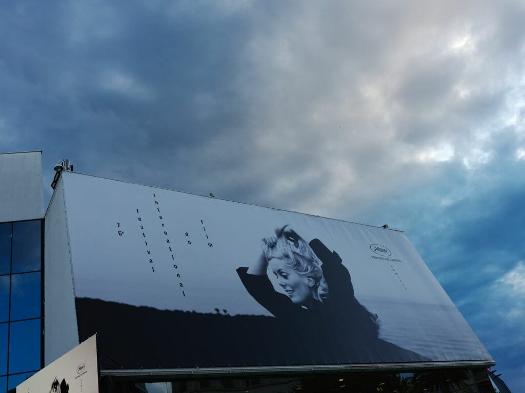 Cannes Film Festival 2023