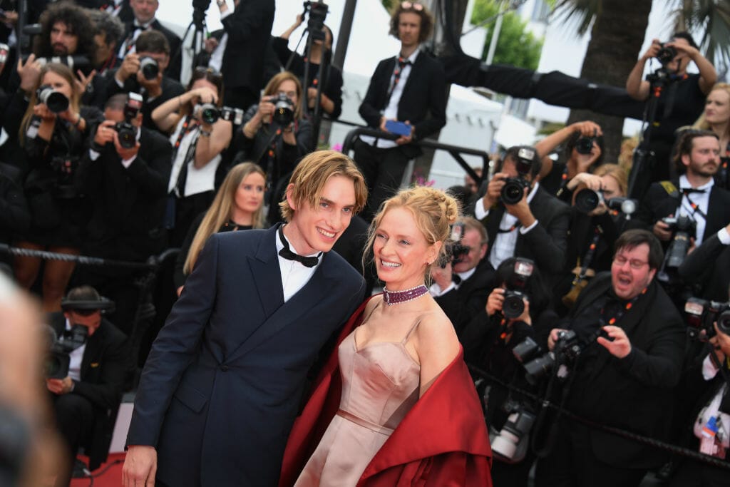 best moments cannes film festival