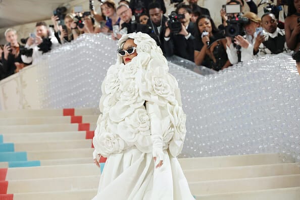 Met Gala 2023