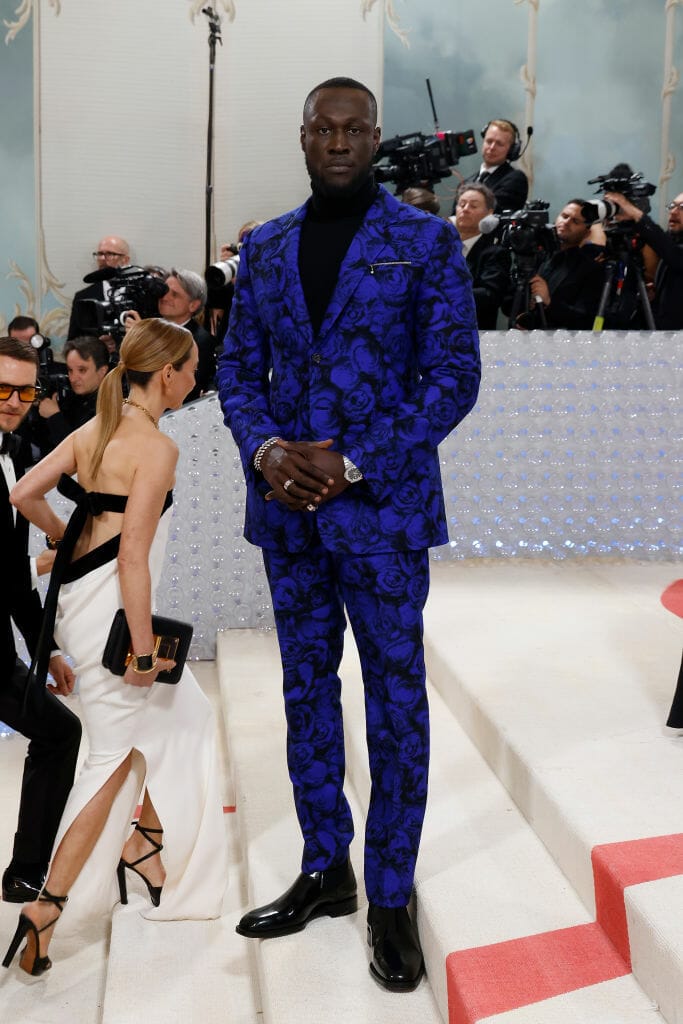 Photo by Taylor Hill/Getty Images