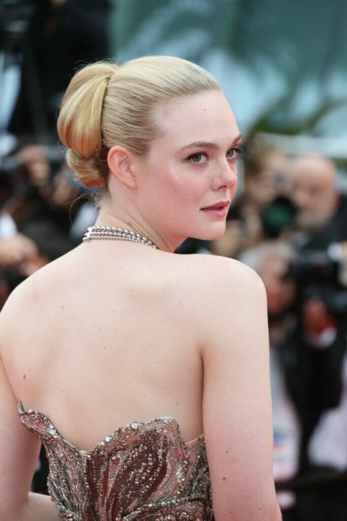 Best beauty moments at cannes