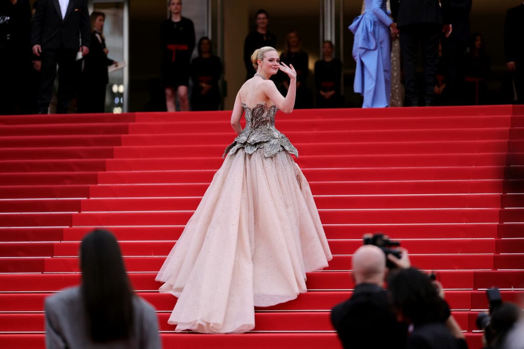 best moments cannes film festival