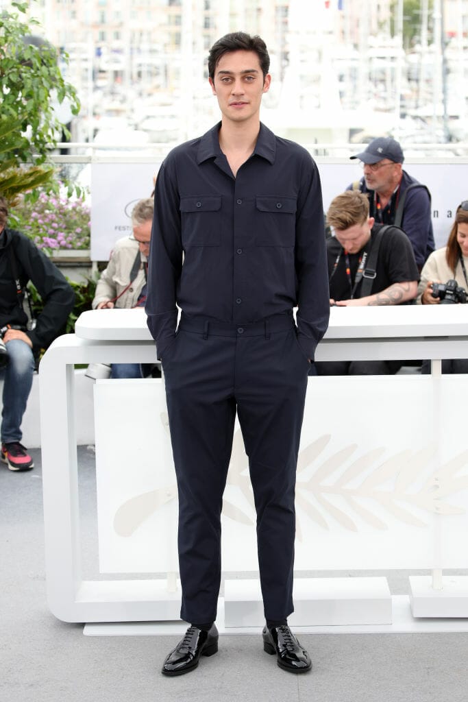 Best Dressed Men 76th Annual Cannes Film Festival 