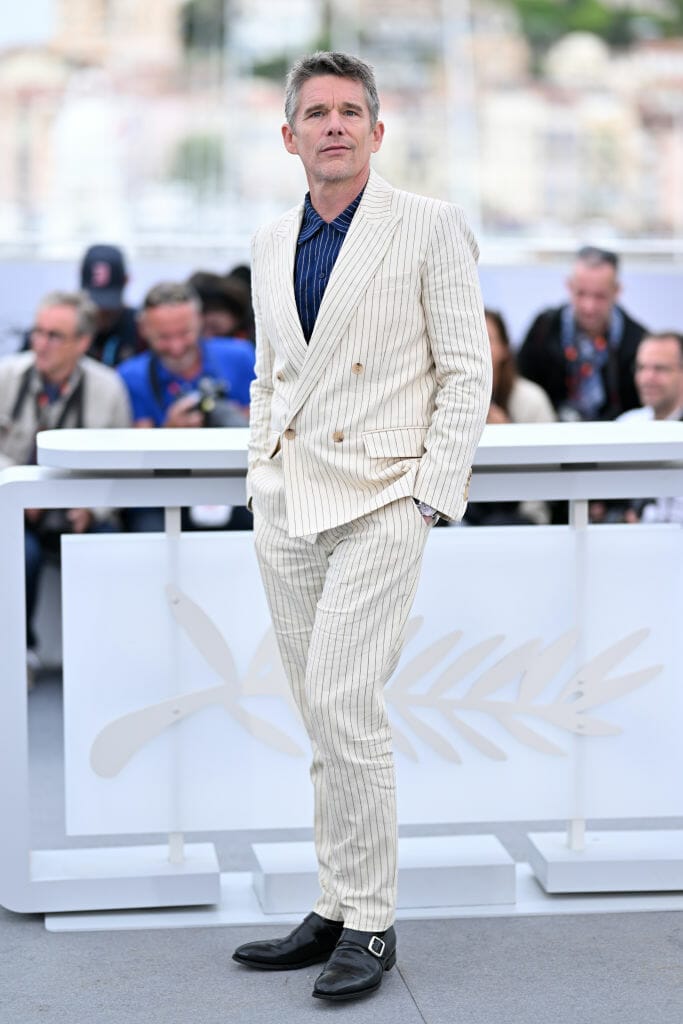 Best Dressed Men 76th Annual Cannes Film Festival 