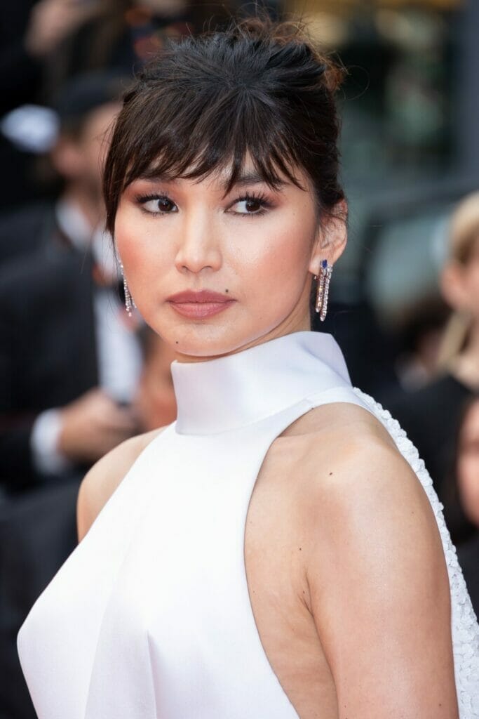 Best beauty moments at cannes