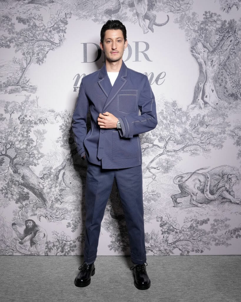 Best Dressed Men 76th Annual Cannes Film Festival