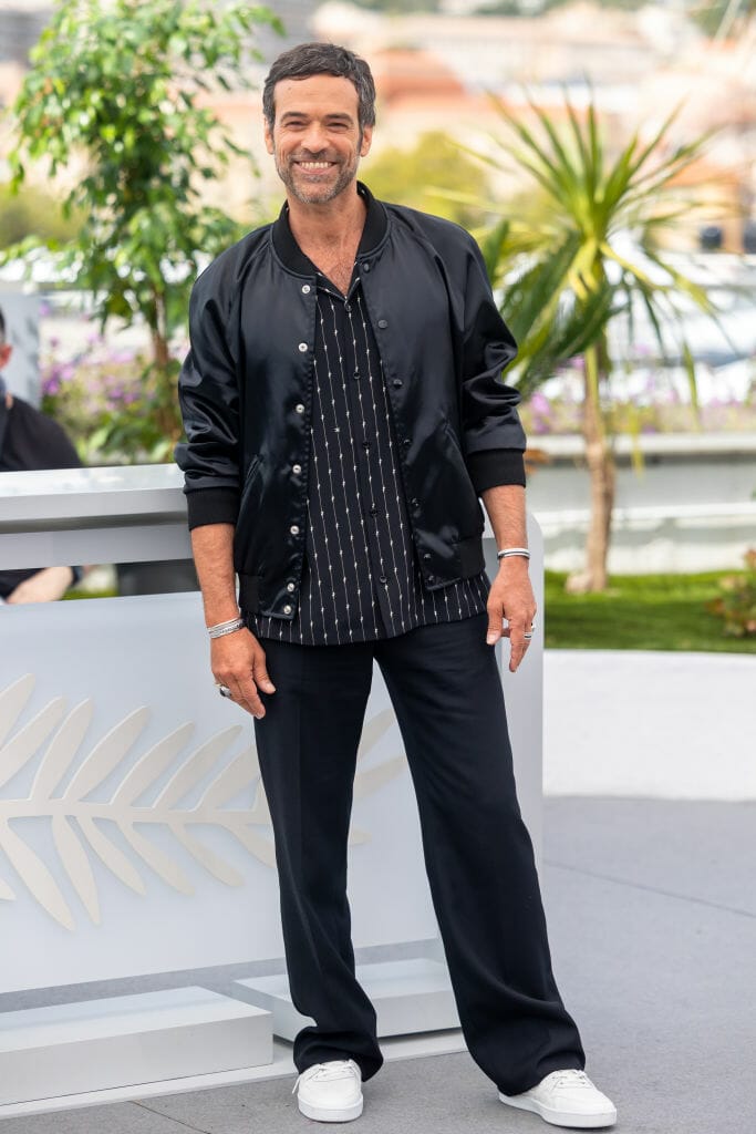 Best Dressed Men 76th Annual Cannes Film Festival 